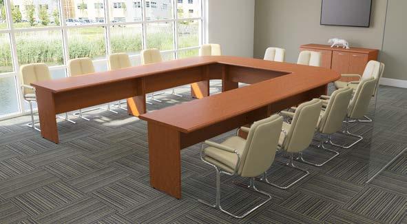 Fulcrum Conference Tables for more information, images and to download