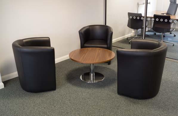 uk/xrseatingoverview SIMPLY STYLISH SEATING X-Range offers two ranges of reception
