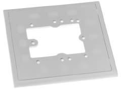Accessories & Service Kits RDY2000 Description Product Group Quantity Part No. Mounting Plate.