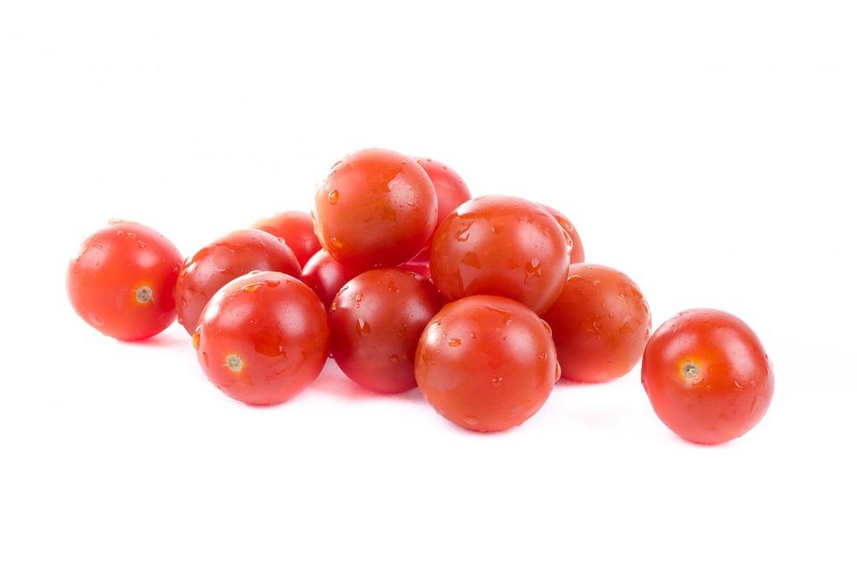 Tomato My main nutrients, which are vitamin A and vitamin C, provide healthy