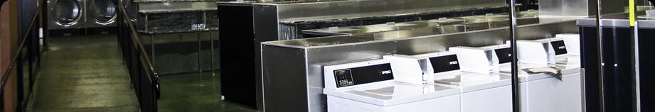 ABOUT US Since 1976 Automated Laundry Systems has been providing innovative laundry solutions to the California market.