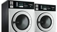 improve efficiency, and achieve greater performance from their Laundromat machines.