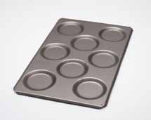 1/1 GN: 045725 Flexible preparation HOUNÖ s trays of stainless steel are indispensable in a kitchen and