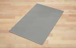 2/3 GN: 045415 Perfect baking HOUNÖ s aluminium baking sheets make it easy to achieve perfect results
