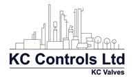 KC Valves Providing a wide range of valve products from Richards Industries, KC