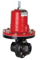 Manufactured by our partners, we deliver leading brands such as Jordan Valve,