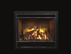 purchase of a gas fireplace deserves thoughtful consideration. Whether you re building or remodeling, it s important to help your builder pick a fireplace that complements your home and your style.