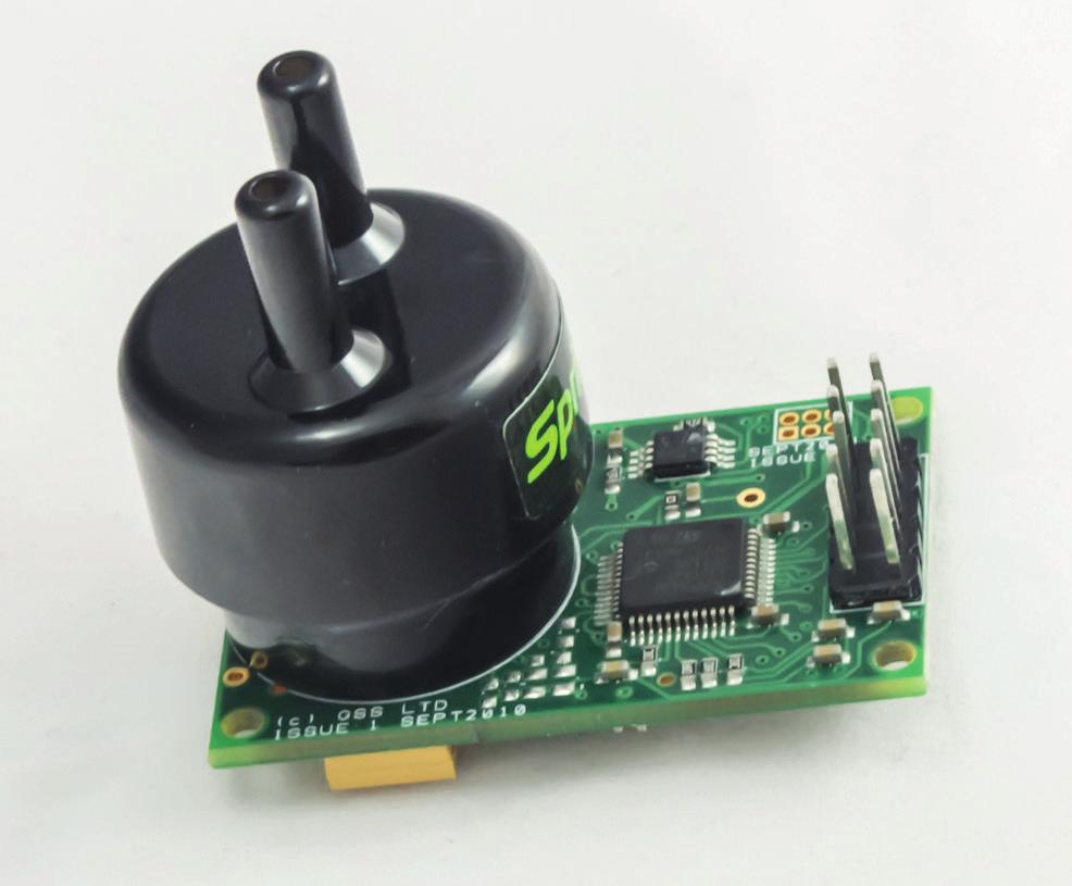 self-powered systems Integrates with wireless IoT networks such as ZigBee, Wifi, LoRa, Bluetooth, SigFox and EnOcean Features High speed sensing - 20 Hz Low power/energy