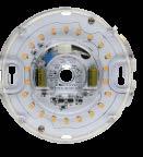 certify any luminaire as high efficacy Luminaire itself would NOT need to be JA8 certified Note that