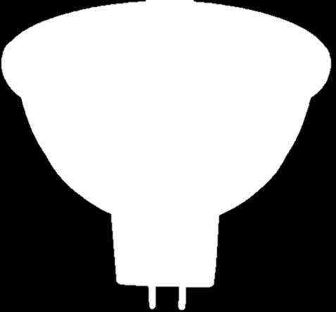 Diameter Directional Lamps (SDDLs) 12V, 24