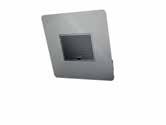 Button Controls Duct size 5-6 For Extraction or Recirculation 1 x Easy Clean Grease Filter 90CM/60CM BOX CHIMNEY HOOD Extraction: 720m3/hr Max Noise Level: 69dB 4 Power Settings 2x20W Halogen Lights