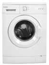 Iron & Extra Rinse Options Time Delay Child Lock White A++ Energy Rating 7KG WASHING MACHINE 7kg Capacity Max Spin Speed 1200rpm 15 Programmes 58dB Washing