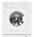 Variable Spin, Temperature & Drying Level Time Delay Child Lock White BA Rated RRP: 559 Code: WD1275WH 7 / 5KG WASHER DRYER 7kg Wash & 5kg  Variable Spin,