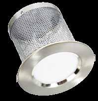 replacements One of the most efficient light sources on the planet, downlights are a great