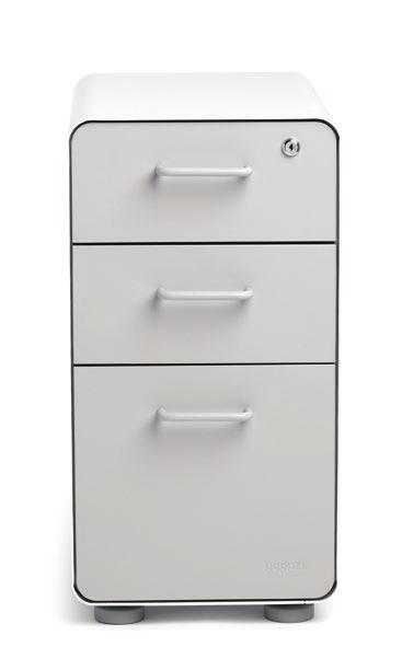 best-selling file cabinet now comes in 4 styles: // the