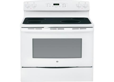 NREIA National Appliance Program - White Appliance Package 1 Model#: GTE21GTHWW GE ENERGY STAR 21.2 Cu. Ft.