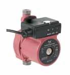 BOOSTER PUMP SOLUTIONS UPA 15-90 N MQ 3-45 HOME BOOSTER BOOSTS PRESSURE TO ONE OR TWO OUTLETS This is a small stainless steel booster pump operated by an integral flow switch requiring a minimum flow