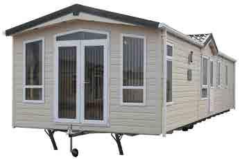 Europa Caravans 2019 collection Here at Europa Caravans, we build family holidays.