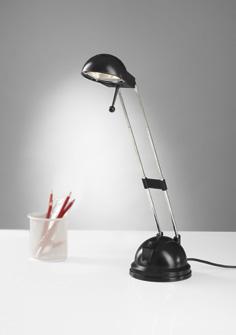 Lamp Halogen Desk Lamp
