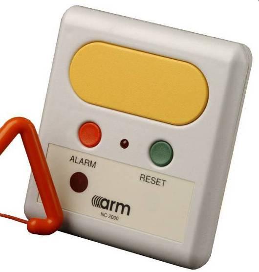 arm introduction Radio alarm systems have been serving both the public and private care sector for over a decade.