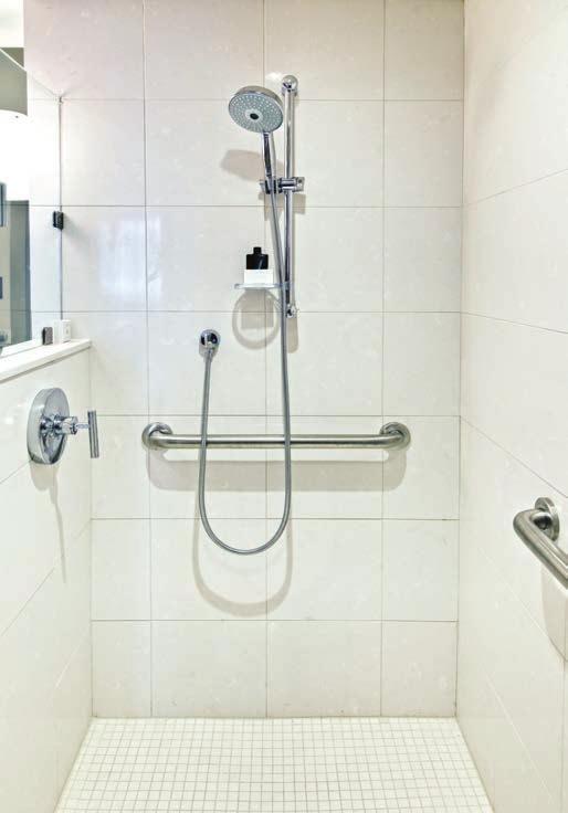 Elderley/disabled adaptions Full or partial bathroom adaptations you re safe in our hands Elderly / disabled bathroom At Seager Home Solutions we manage everything from the ideas through to the