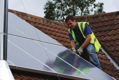 renewable energy Let us help you choose the right solution for you.