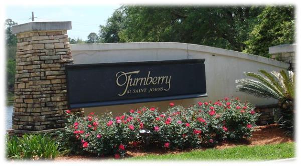 WORLD GOLF VILLAGE TURNBERRY COMMUNITY Architectural Guidelines for New Homes in