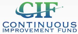 CIF Project