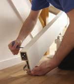 Brooks Stairlifts are designed with simple and effortless operation, ease of use and comfort in mind Brooks continually invest in UK manufacturing facilities enabling them to deliver quality and
