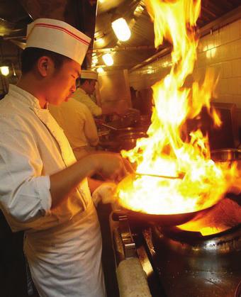 As kitchen cooking production grows, restaurants will exhaust more smoke, grease, and odors into the air.