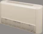 chiller or boiler washable air filter FWL03C**