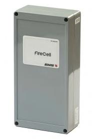 I/O Units FC-610-001 FireCell Wireless Dual Input