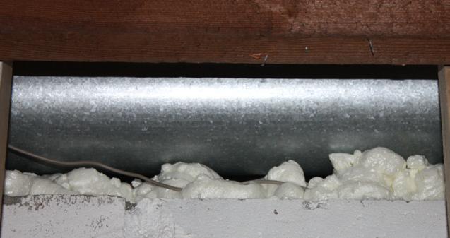 The EPA estimates that homeowners can typically save up to 20% of heating and cooling costs (or up to % of total energy costs) by air sealing their homes and adding insulation in attics, floors over