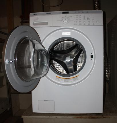 CAPE LIGHT COMPACT PROGRAMS & ENERGY EFFICIENCY MEASURES Energy Efficient Washer Rebate Haun purchased a highly efficient Energy Star washing machine in 2006 and received a generous mail-in-rebate