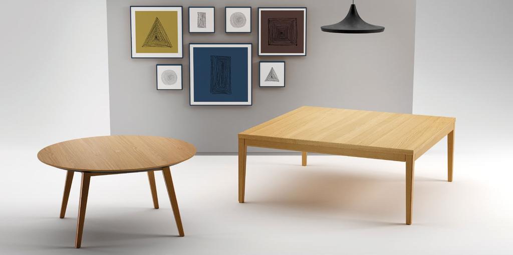 coffee table to the Signature meeting tables or storage seamlessly.