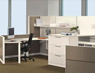 Cafeterias and dining rooms Durable, stain-resistant furniture Administrative offices and more Your executive offices, administrative offices,