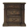 in top drawer 211127 Master Chest 56W x 21D x 48H Eight large framed drawers, felt bottoms in top drawers, ball