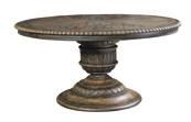 201007 Daphne Round Table Base/ 201008 Daphne Round Table Top