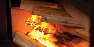 evolved the ignition of wood in a spectacular way and has become the greatest innovation in wood heating in over 100 years.