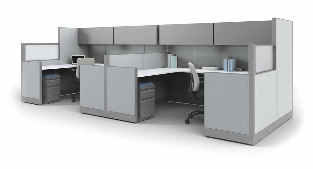 Maxon Prefix Make working hard look good. Office furniture should be easy and affordable without compromising quality. Prefix helps you solve this dilemma.