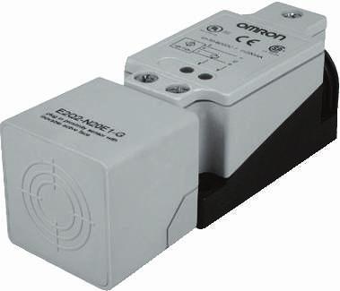 AC 0-30V (DC 3 WIRE) 0-60V (DC 3 WIRE) Protecting Category : IP67/6 ANALOG PROXIMITY