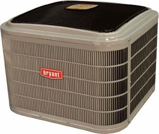 187B (2-5 Ton) EVOLUTIONr AIR CONDITIONER WITH PURONr REFRIGERANT Product Data Bryant s air conditioners with r refrigerant provide a collection of features unmatched by any other family of equipment.