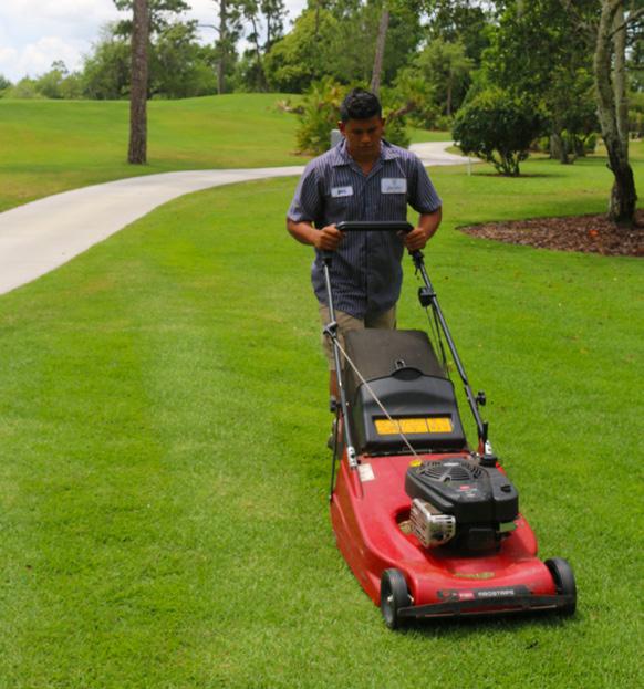 Maintenance Allow our team to maintain the beauty of your current or newly installed landscaping with our monthly maintenance service.