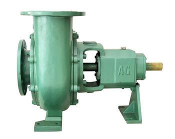 ALLEN GWYNNES PUMPS SDN BHD AGL 150 Pump (Hydrocyclone Pumps) Hydrocyclone pumps is use to pumping abrasive solid such as sand always leads to damages to the pumping unit.