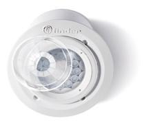 PIR movement and presence detectors 10 A Sensing area.01,.11,.a1 - Wall mounting.01,.11 - Ceiling mounting Side view Plan view.21,.31 - Ceiling mounting.