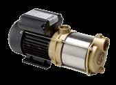 2 4 6 8 1 12 14 16 18 CH Automatic Flow Switch Ideal for water pressurisation to outlets in a positive head application, where an instant boosted supply is required from a simple to install package.