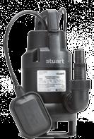2 7 1 12 1 17 2 22 2 Stuart Turner also offer Lay Flat Hoses, compatible with our submersible