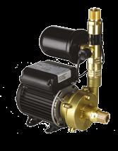 3 6 9 12 1 18 21 Kennet Automatic Flow Switch Ideal for the pressurisation of water to outlets in a positive head