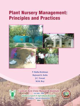 SUGGESTED BOOKS Horticulture: Principles and Practices By GEORGE ACQUAAH Principles and Practices By