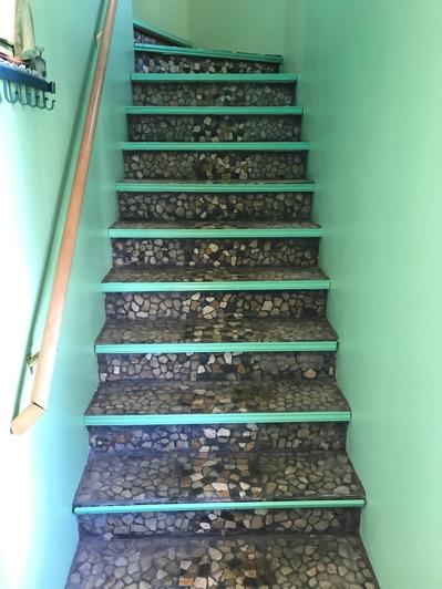 1. Stair Stairs
